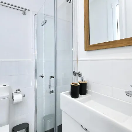 Apartment Casa Nanit A