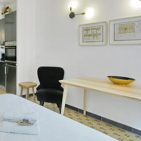 Casa Nanit B Apartment *