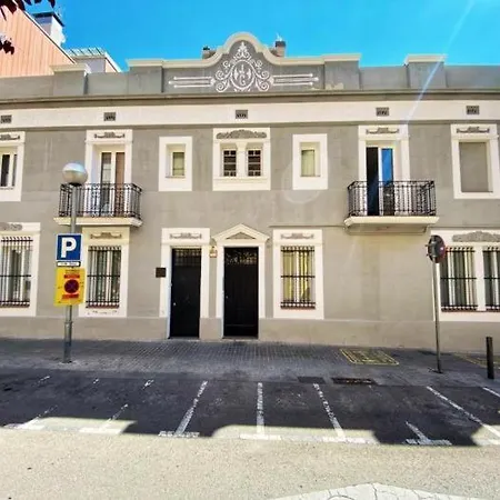 Apartment Casa Nanit B