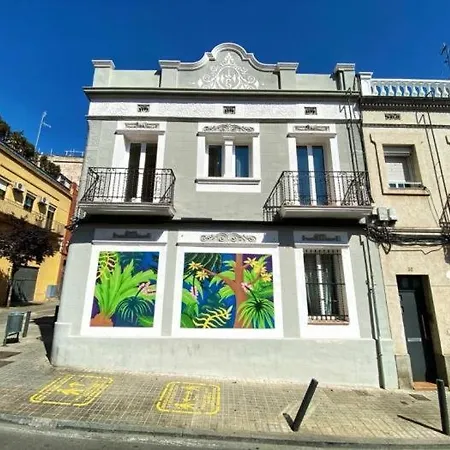 Casa Nanit B *