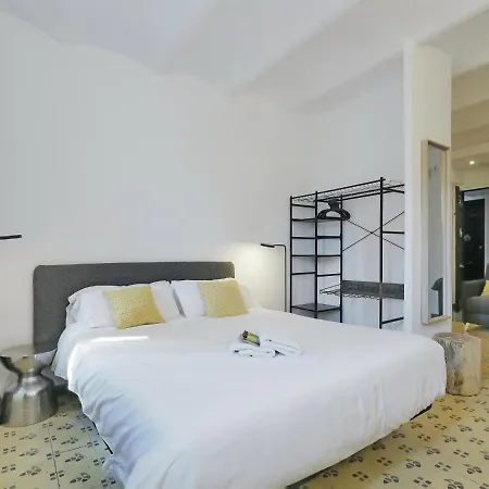 Apartment Casa Nanit B