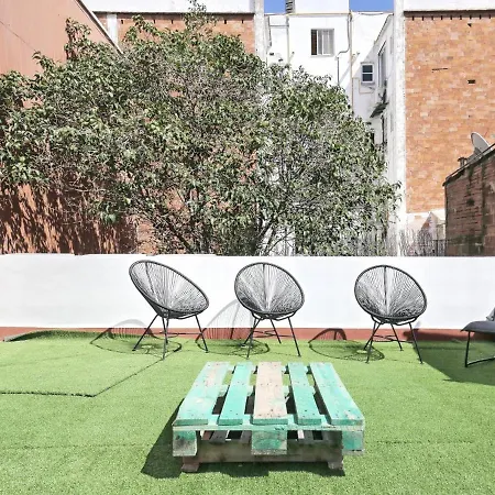 Apartment Casa Nanit B *