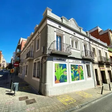 Casa Nanit B L'Hospitalet de Llobregat