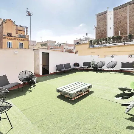 Casa Nanit B Apartment