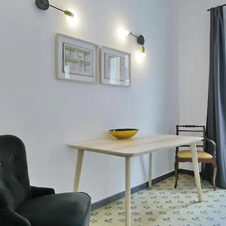Apartment Casa Nanit B