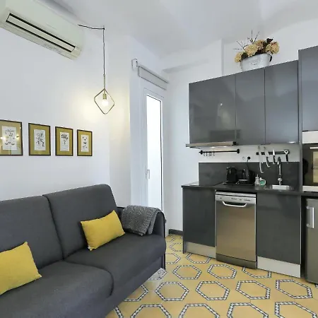Casa Nanit B L'Hospitalet de Llobregat