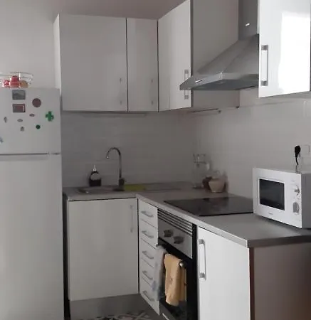 Carrer Santa Eulalia- Hospitalet De Llobregat- Bcn *