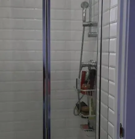Carrer Santa Eulalia- Hospitalet De Llobregat- Bcn Homestay