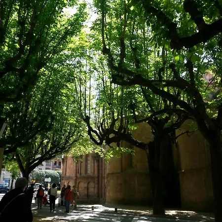 Carrer Santa Eulalia- Hospitalet De Llobregat- Bcn Homestay *