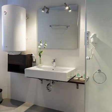Apartamento Turisticos Madanis