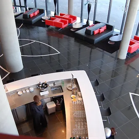 Porta Fira 4* Sup Hotel 4*