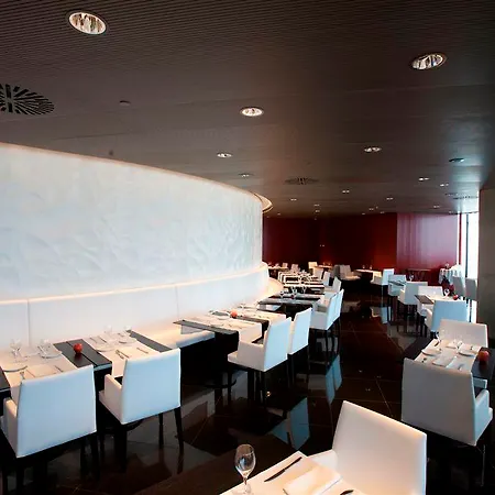 Porta Fira 4* Sup 4* L'Hospitalet de Llobregat
