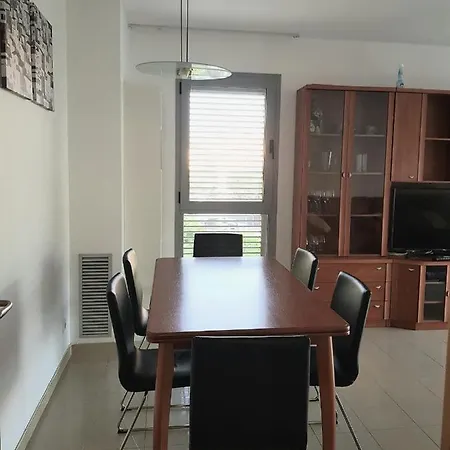 Apartment Europa - Fira Barcelona