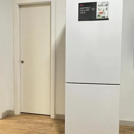 New Camp Nou Apartment/diret Airport,beautiful L'Hospitalet de Llobregat