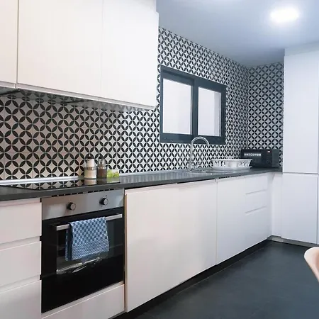 Modern Catalan By Olala Homes