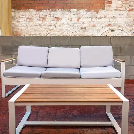 Modern Catalan By Olala Homes