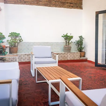 Modern Catalan By Olala Homes *