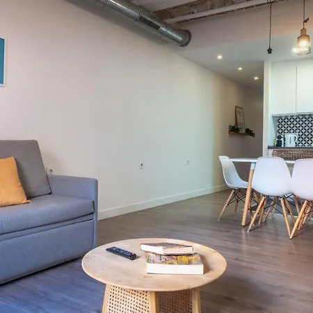 Modern Catalan By Olala Homes L'Hospitalet de Llobregat
