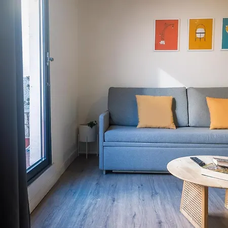Modern Catalan By Olala Homes Apartamento *