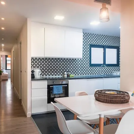 Modern Catalan By Olala Homes Apartamento L'Hospitalet de Llobregat