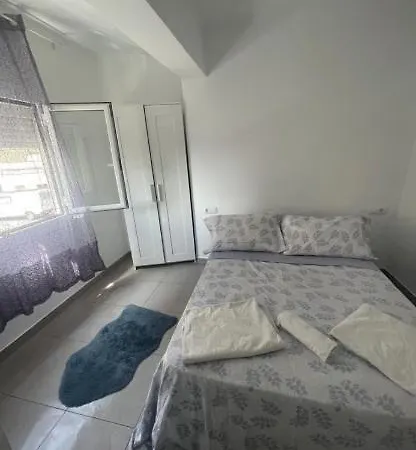 Apartament Barcelona Blue Dz L'Hospitalet de Llobregat