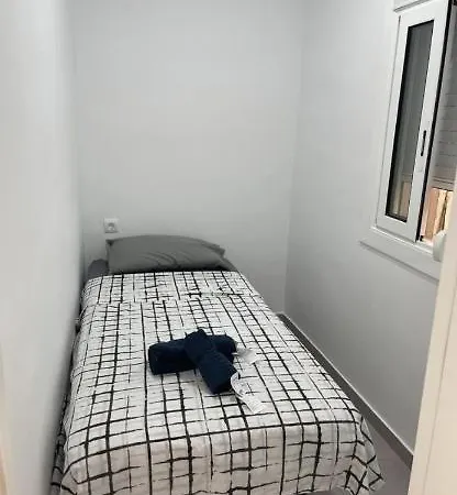 Apartament Barcelona Blue Dz *