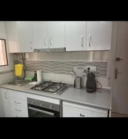 Apartament Barcelona Blue Dz *