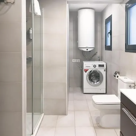 Modern Catalan By Olala Homes *