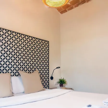 Apartamento Modern Catalan By Olala Homes *