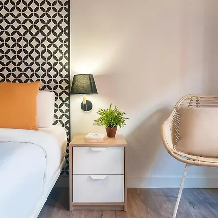 Modern Catalan By Olala Homes *