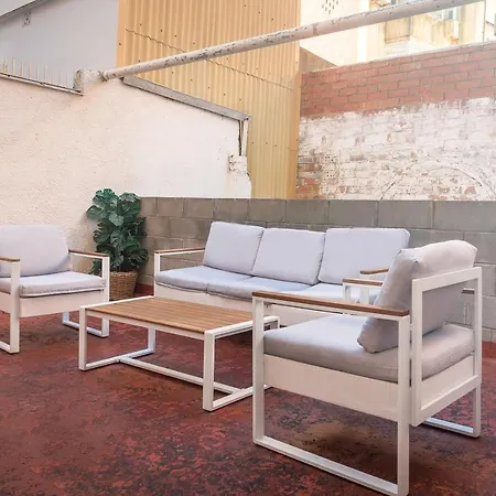 Modern Catalan By Olala Homes * L'Hospitalet de Llobregat
