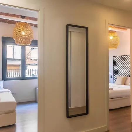 Apartamento Modern Catalan By Olala Homes