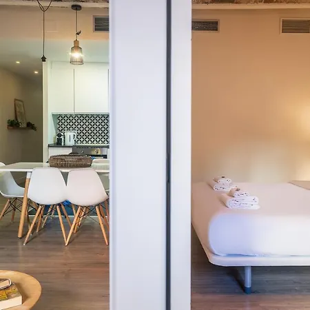Modern Catalan By Olala Homes *