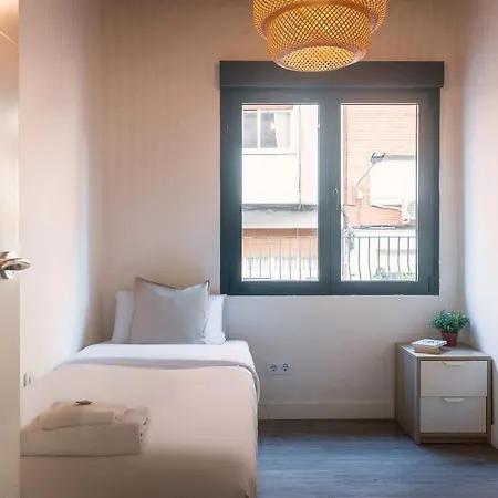 Modern Catalan By Olala Homes *