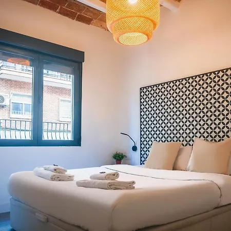 Apartamento Modern Catalan By Olala Homes