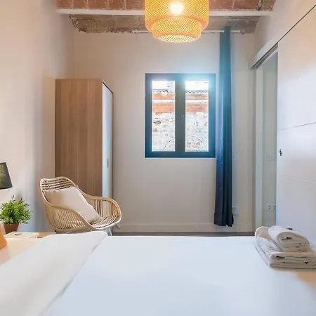 Apartamento Modern Catalan By Olala Homes