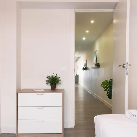 Apartamento Modern Catalan By Olala Homes *