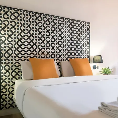 Modern Catalan By Olala Homes Apartamento *