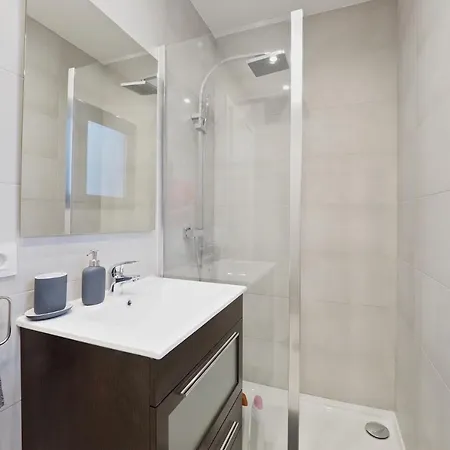 Modern Catalan By Olala Homes Apartamento