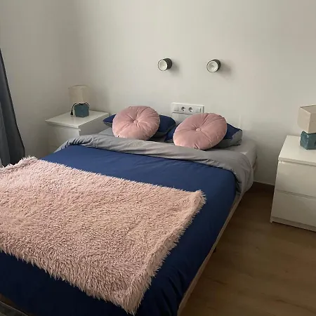 Kaylapart Aparthotel