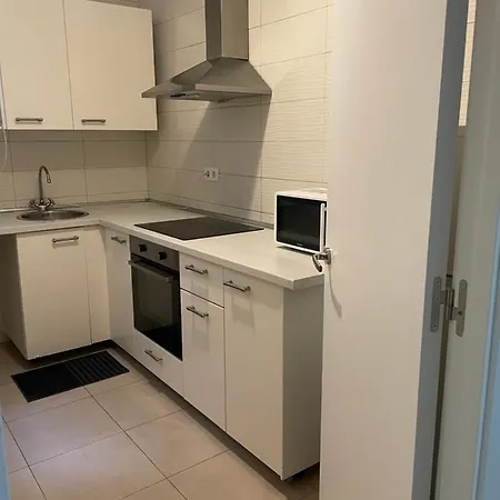 Aparthotel Kaylapart L'Hospitalet de Llobregat