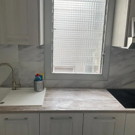 Kaylapart Aparthotel
