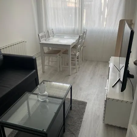 Kaylapart Aparthotel