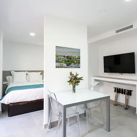 Apartment 8 Lacus Victoria