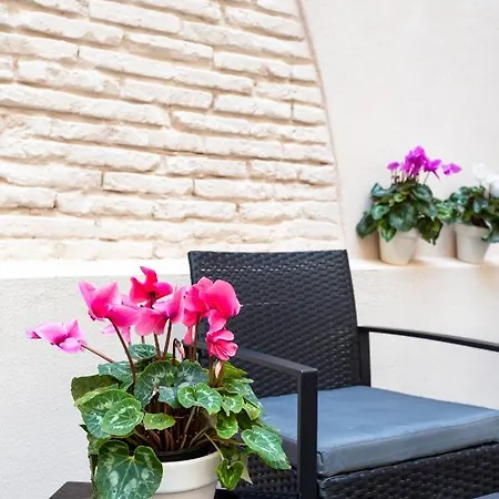 8 Lacus Duplex L'Hospitalet de Llobregat