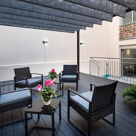 8 Lacus Duplex