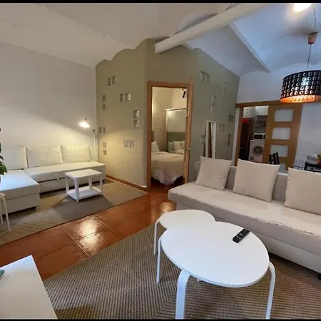 Apartment Sleepers Apto Nico