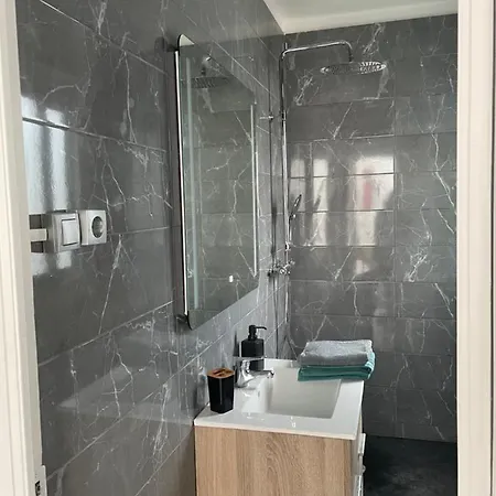 Aparthotel Kaylapart