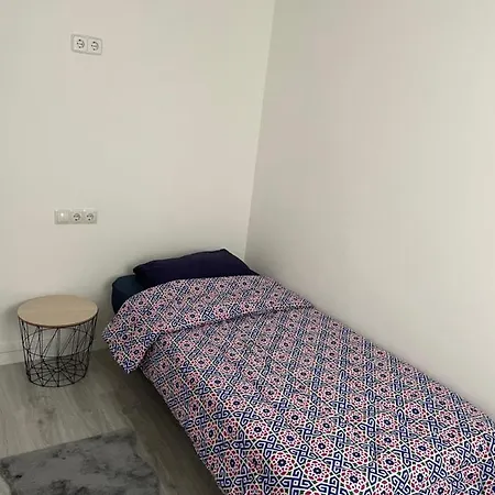 Kaylapart Aparthotel *
