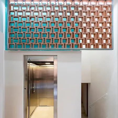 8 Lacus Duplex L'Hospitalet de Llobregat